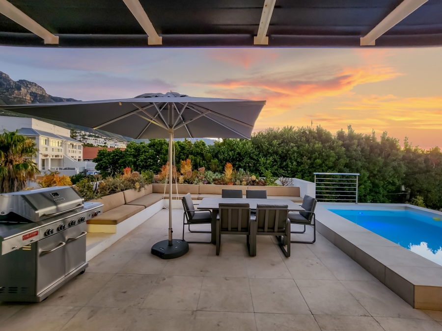 4 Bedroom Property for Sale in Camps Bay Western Cape